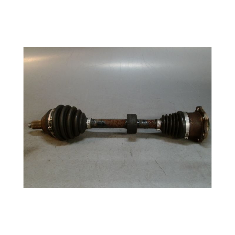 TRANSMISSION AVANT GAUCHE AUDI A2 1.4 TDI
