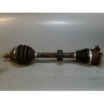 TRANSMISSION AVANT GAUCHE AUDI A2 1.4 TDI