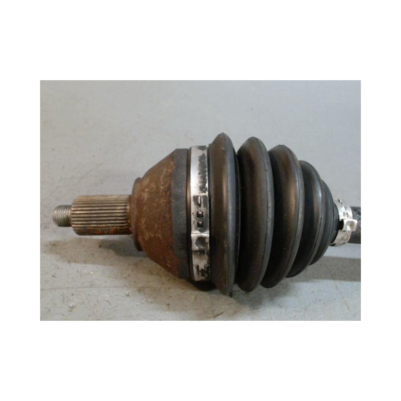TRANSMISSION AVANT GAUCHE AUDI A2 1.4 TDI