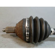 TRANSMISSION AVANT GAUCHE AUDI A2 1.4 TDI