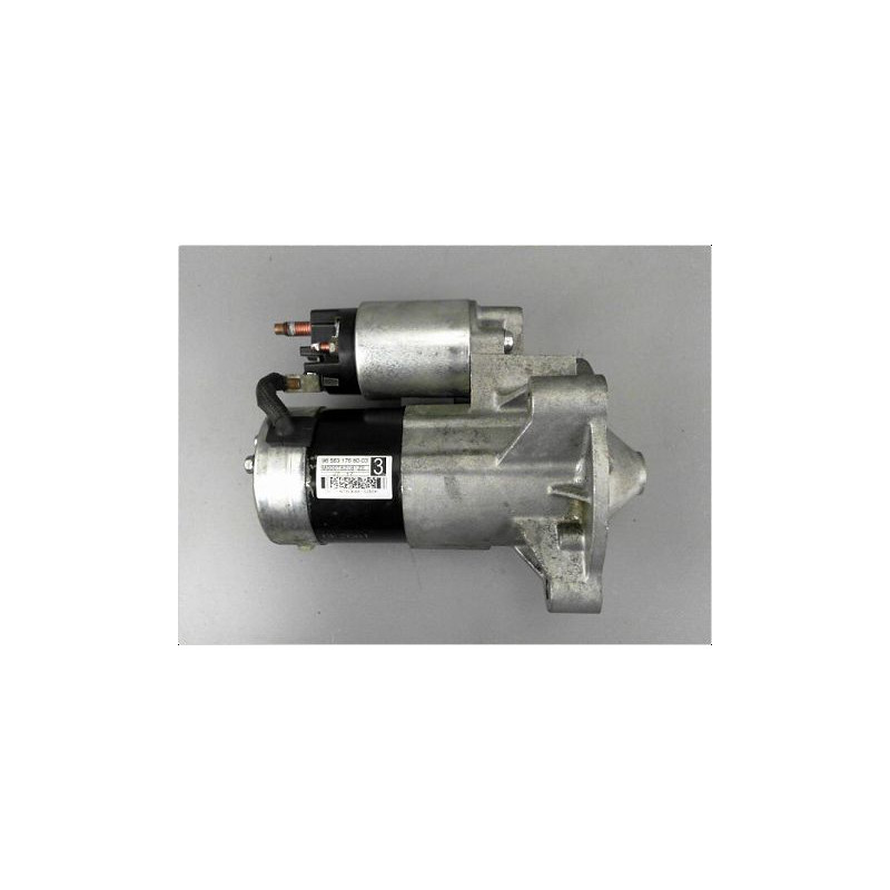 DEMARREUR CITROEN C4 04-08