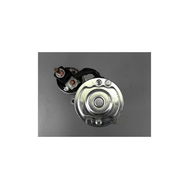 DEMARREUR CITROEN C4 04-08
