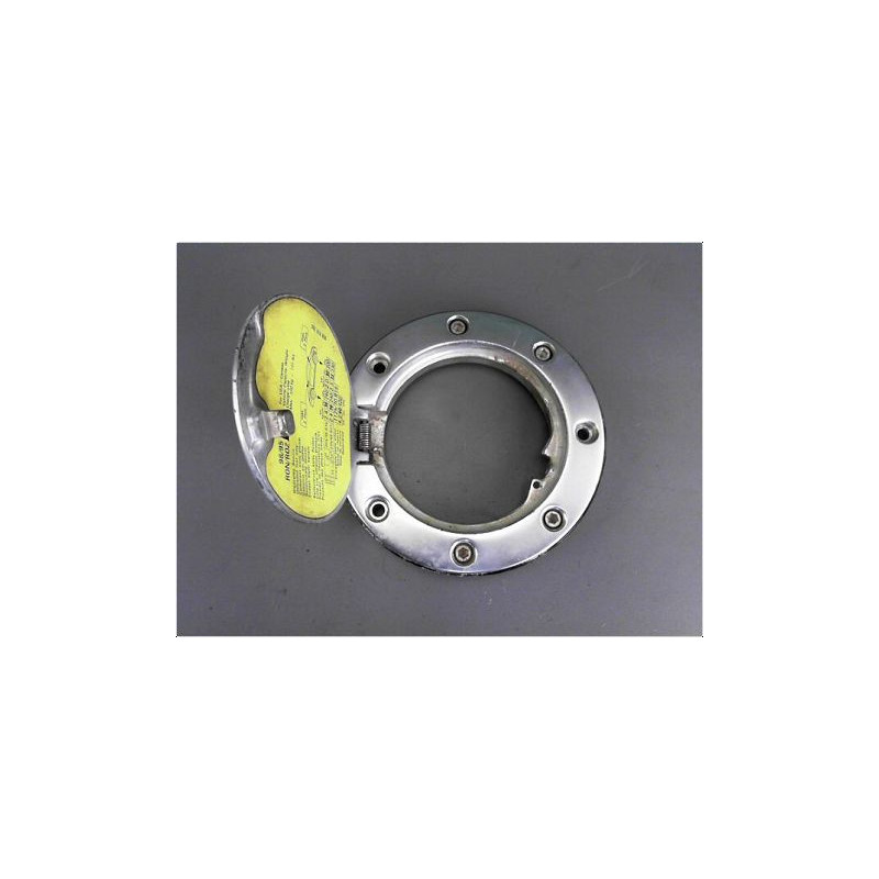 VOLET DE TRAPPE CARBURANT AUDI TT COUPE 98-2006