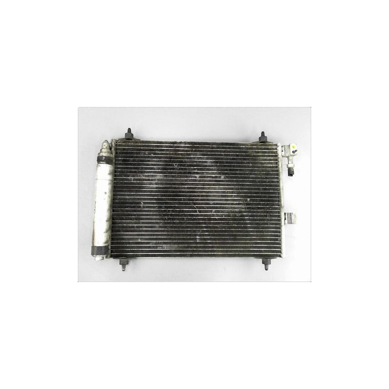 CONDENSEUR CLIMATISATION PEUGEOT 407 2004-2008