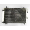 CONDENSEUR CLIMATISATION PEUGEOT 407 2004-2008