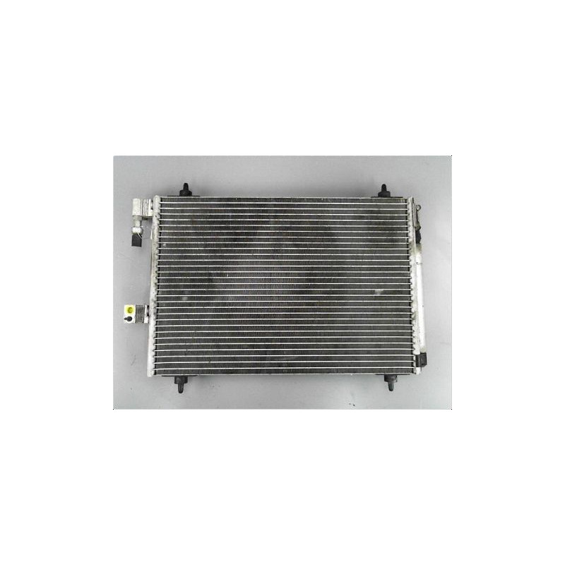 CONDENSEUR CLIMATISATION PEUGEOT 407 2004-2008