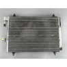 CONDENSEUR CLIMATISATION PEUGEOT 407 2004-2008