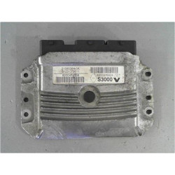 CALCULATEUR MOTEUR