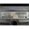CALCULATEUR MOTEUR RENAULT MODUS 2004-2007