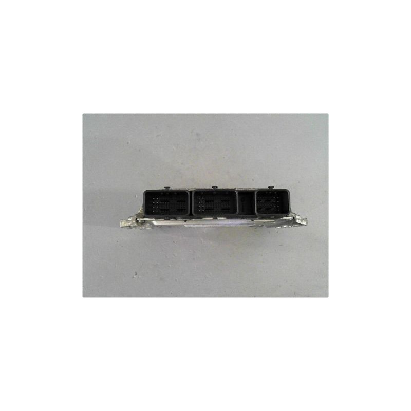 CALCULATEUR MOTEUR RENAULT MODUS 2004-2007