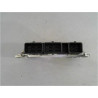 CALCULATEUR MOTEUR RENAULT MODUS 2004-2007