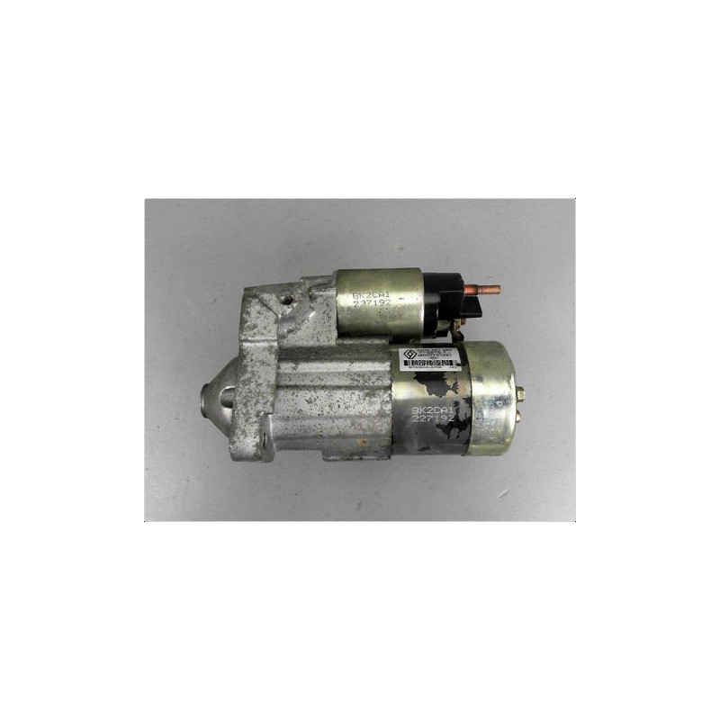 DEMARREUR RENAULT CLIO II PH.2 01-06