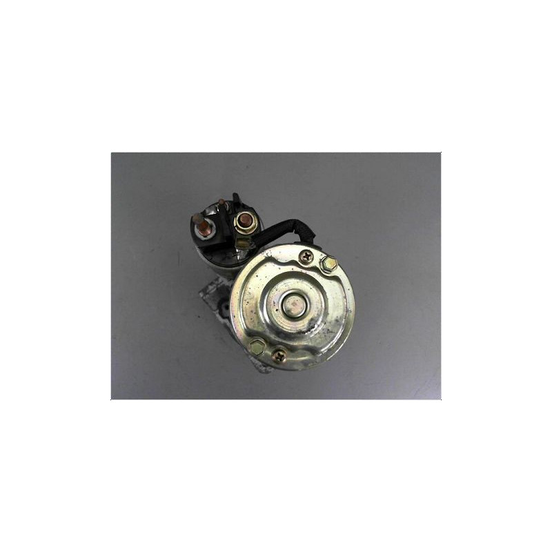 DEMARREUR RENAULT CLIO II PH.2 01-06