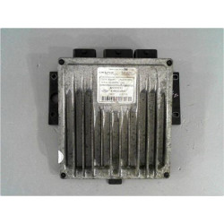 CALCULATEUR MOTEUR