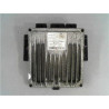 CALCULATEUR MOTEUR RENAULT CLIO II PH.2 01-06