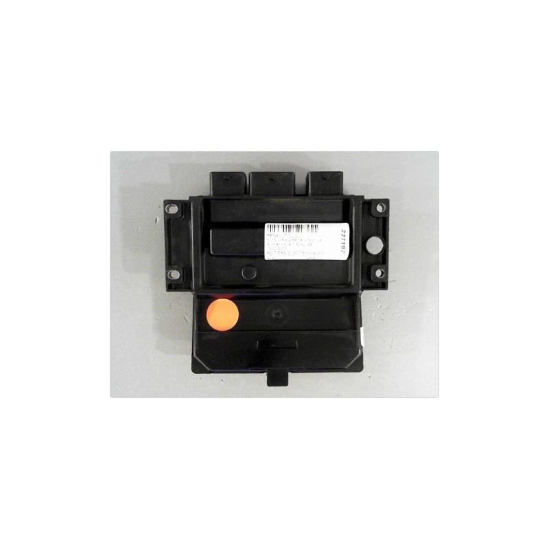 CALCULATEUR MOTEUR RENAULT CLIO II PH.2 01-06