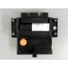 CALCULATEUR MOTEUR RENAULT CLIO II PH.2 01-06