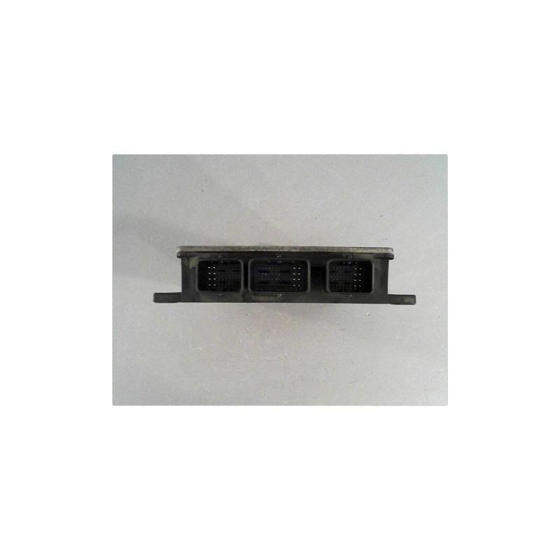 CALCULATEUR MOTEUR RENAULT CLIO II PH.2 01-06