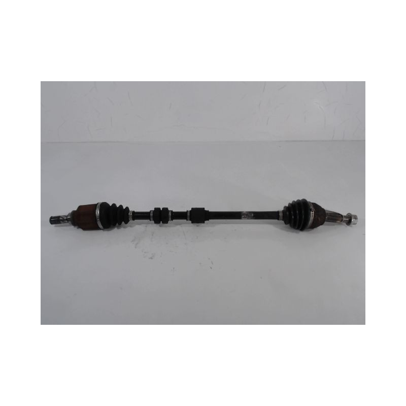 TRANSMISSION AVANT DROIT NISSAN JUKE 1.6