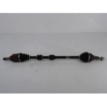 TRANSMISSION AVANT DROIT NISSAN JUKE 1.6