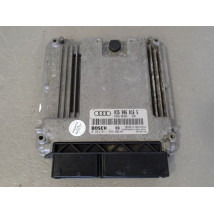 CALCULATEUR MOTEUR AUDI A3