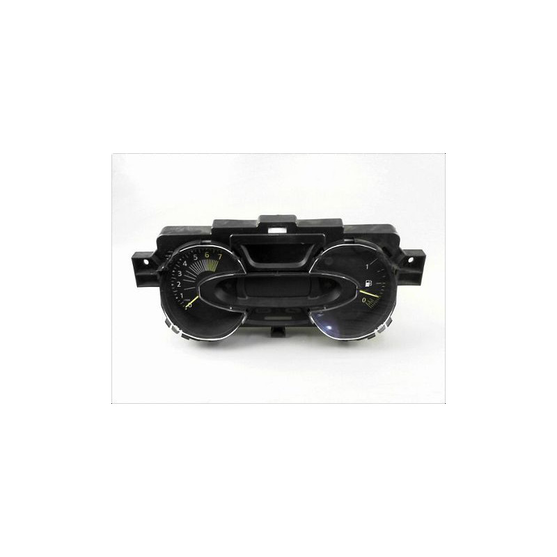 BLOC COMPTEURS RENAULT CAPTUR 2013-