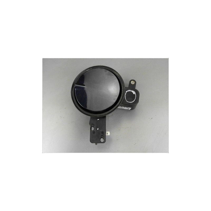 VOLET DE TRAPPE CARBURANT MERCEDES CLASSE M 01-05
