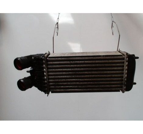 ECHANGEUR AIR