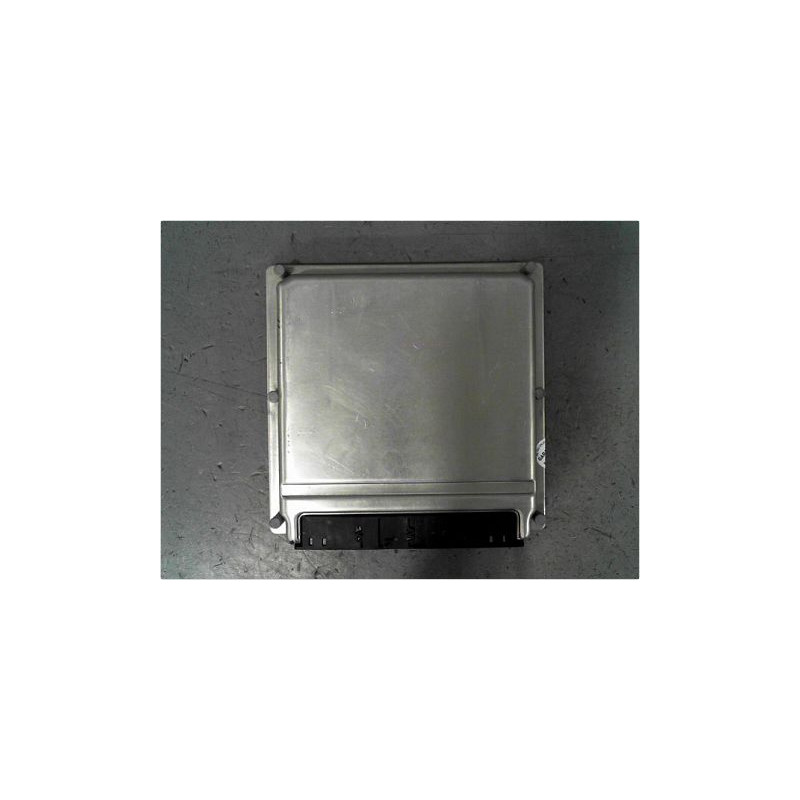 CALCULATEUR MOTEUR MERCEDES CLASSE M 01-05