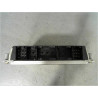 CALCULATEUR MOTEUR MERCEDES CLASSE M 01-05
