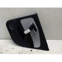 GARNITURE PORTE ARRIERE DROIT VOLKSWAGEN POLO
