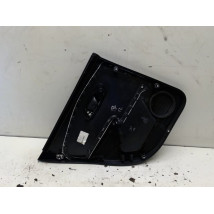 GARNITURE PORTE ARRIERE DROIT VOLKSWAGEN POLO