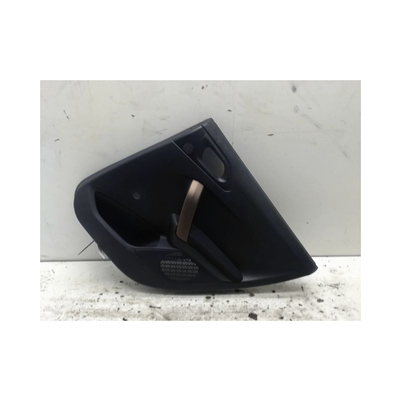 GARNITURE PORTE ARRIERE DROIT PEUGEOT 208