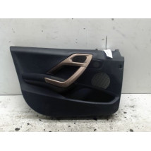 GARNITURE PORTE ARRIERE GAUCHE PEUGEOT 208