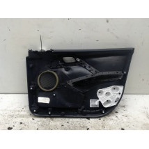 GARNITURE PORTE ARRIERE GAUCHE PEUGEOT 208