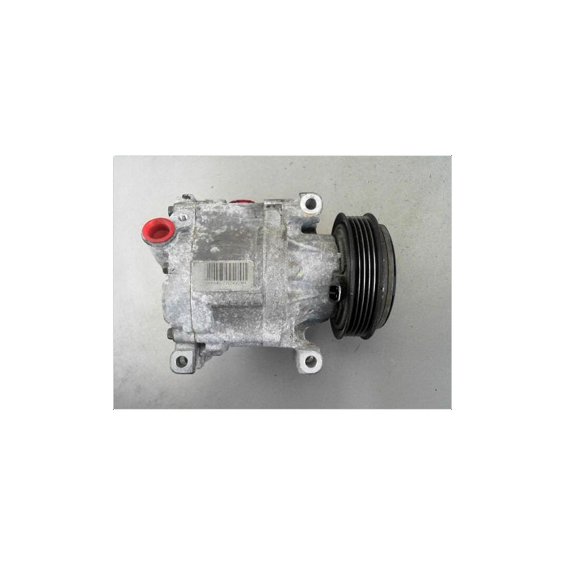 COMPRESSEUR AIR CONDITIONNE FIAT PANDA 03-06