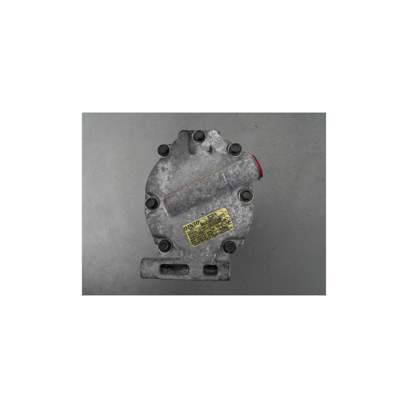 COMPRESSEUR AIR CONDITIONNE FIAT PANDA 03-06