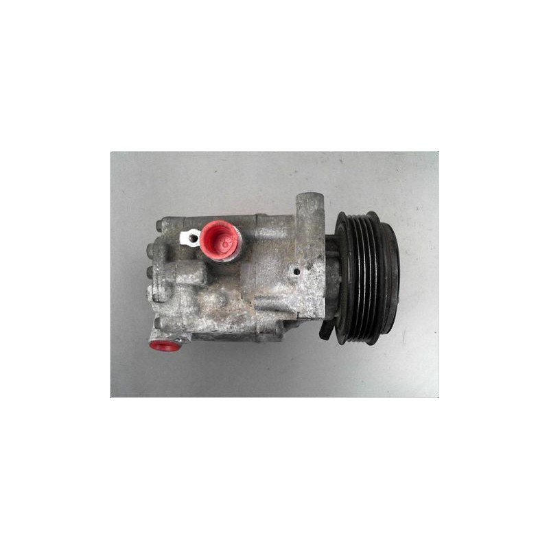 COMPRESSEUR AIR CONDITIONNE FIAT PANDA 03-06