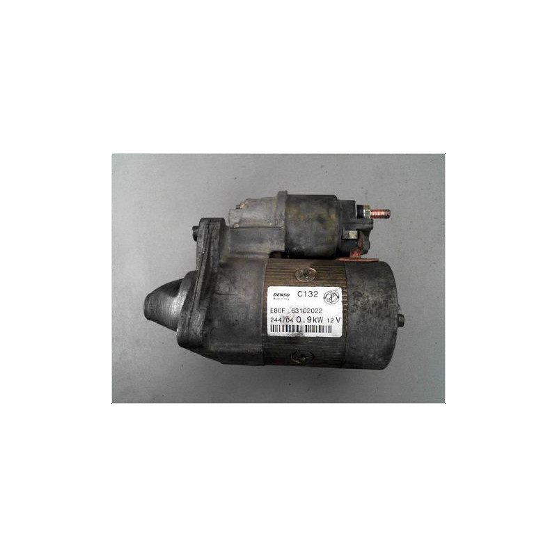 DEMARREUR FIAT PANDA 03-06