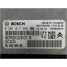 CALCULATEUR MOTEUR CITROEN C3 II 2009-2012