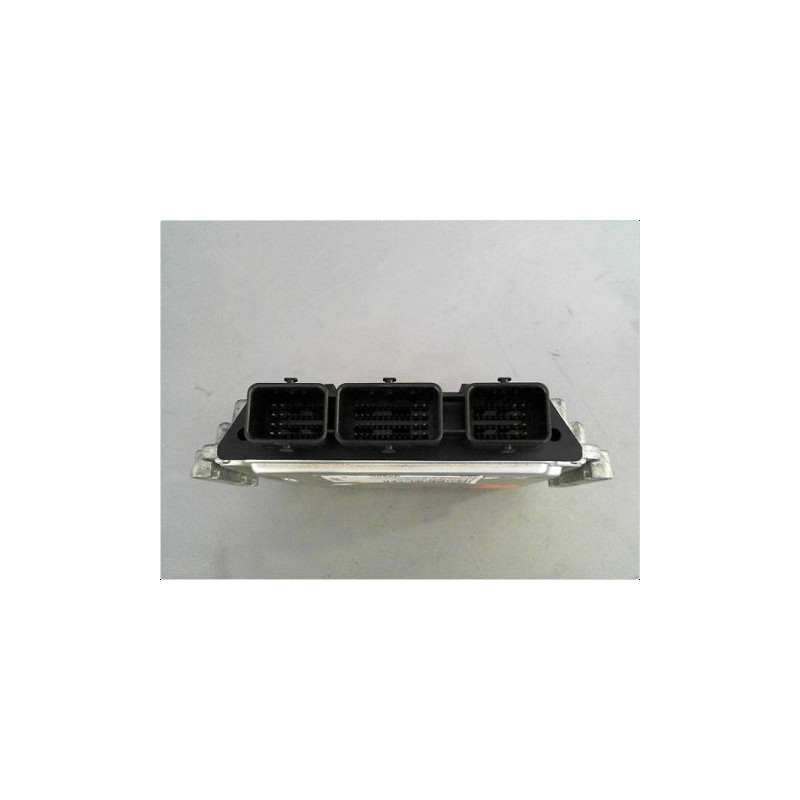 CALCULATEUR MOTEUR CITROEN C3 II 2009-2012
