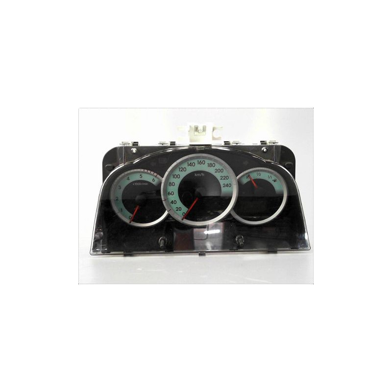 BLOC COMPTEURS TOYOTA COROLLA VERSO 2004-2007