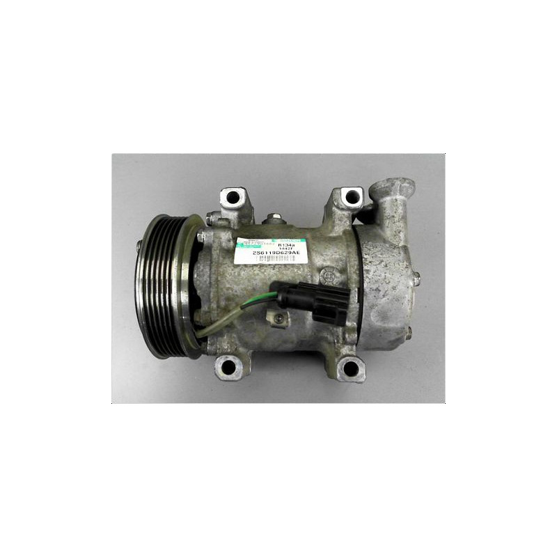COMPRESSEUR AIR CONDITIONNE FORD FIESTA 02 -05