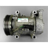 COMPRESSEUR AIR CONDITIONNE FORD FIESTA 02 -05