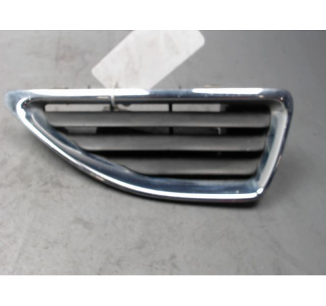 GRILLE CALANDRE D