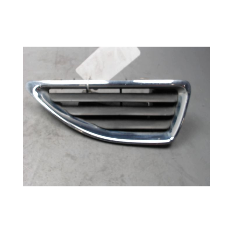 GRILLE CALANDRE DROIT RENAULT MEGANE