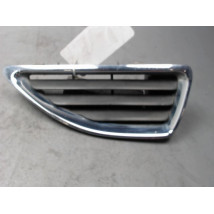 GRILLE CALANDRE DROIT RENAULT MEGANE