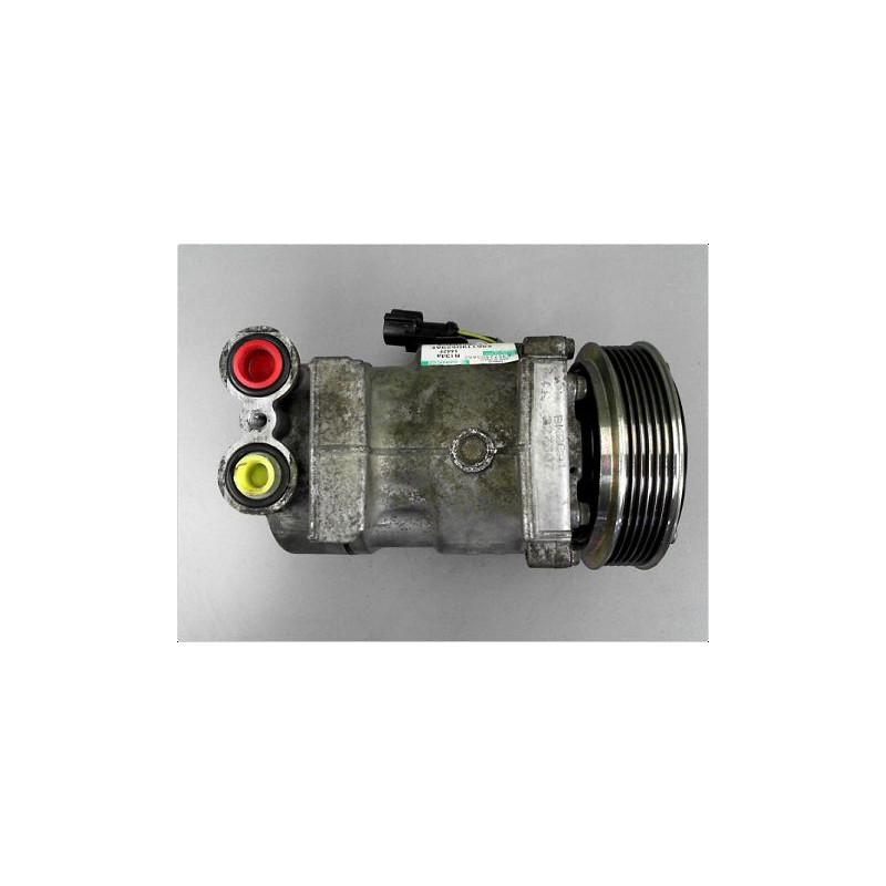 COMPRESSEUR AIR CONDITIONNE FORD FIESTA 02 -05