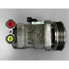 COMPRESSEUR AIR CONDITIONNE FORD FIESTA 02 -05