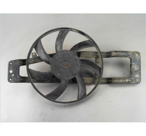 MOTEUR VENTILATEUR RADIATEUR